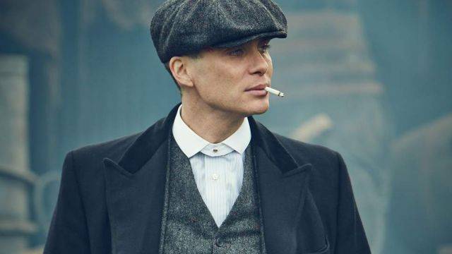 peaky blinders