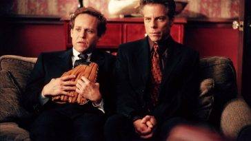 ally mcbeal