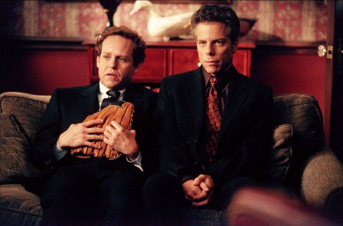 ally mcbeal