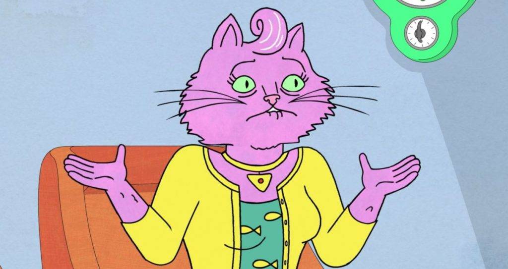 Princess Carolyn