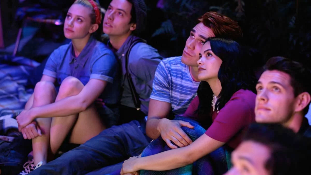 Riverdale 4
