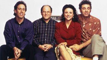 seinfeld