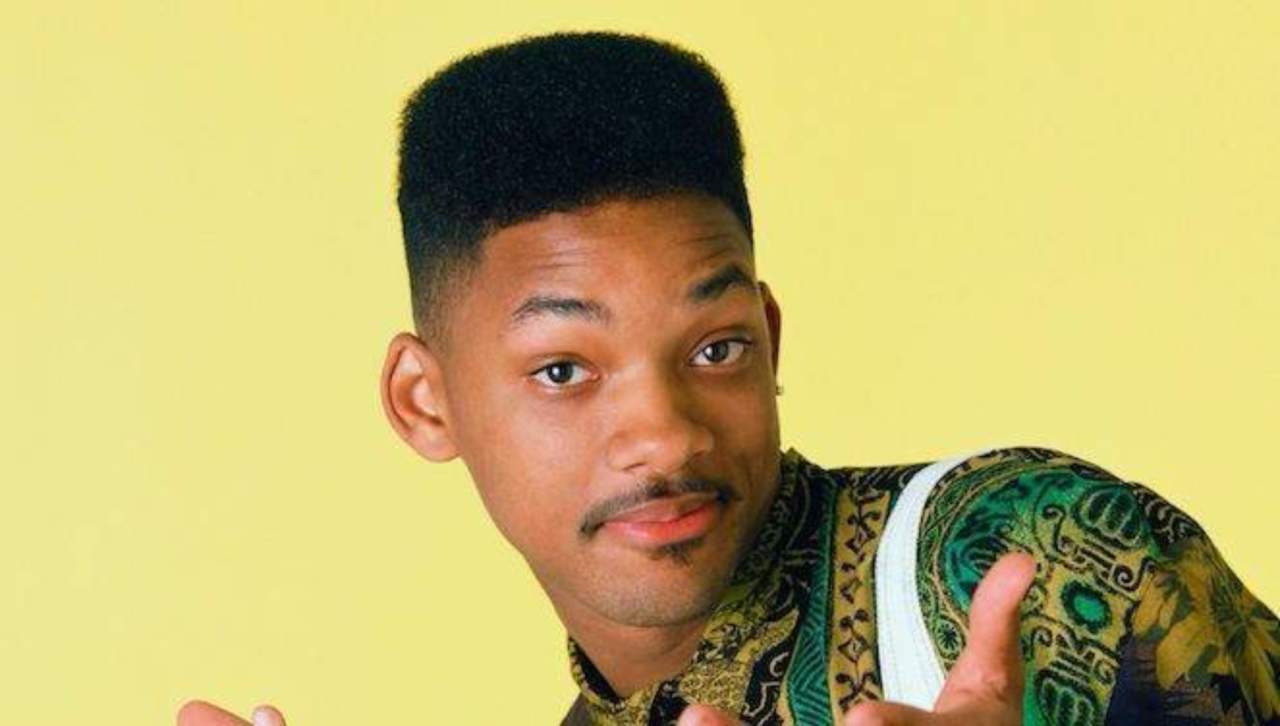 Willy il Principe di Bel Air