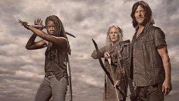 The Walking Dead