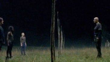 The Walking Dead