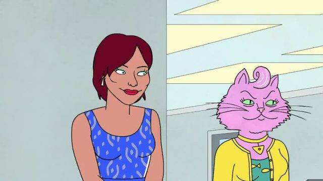 bojack horseman 6