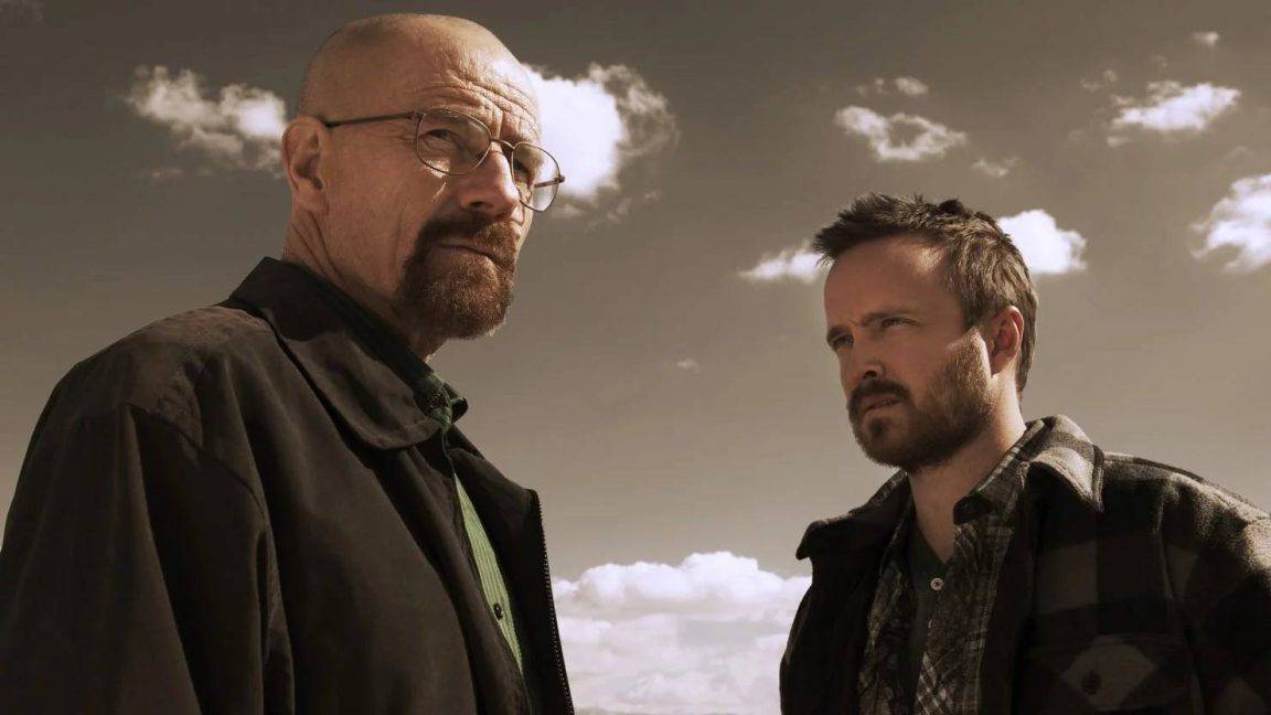 Breaking Bad Dove è Stato Girato
