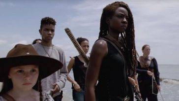 The Walking Dead