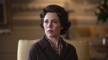 the crown