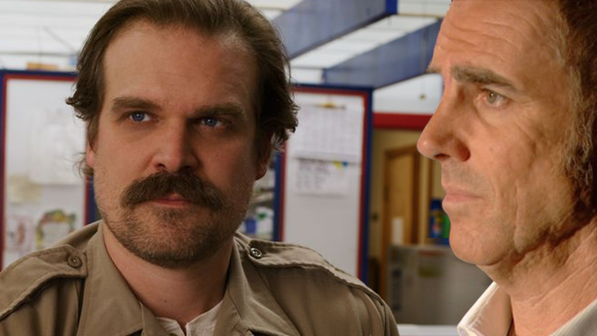 stranger things