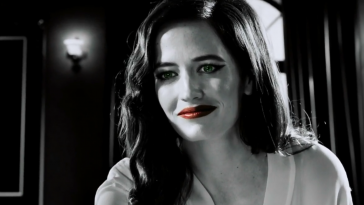 Sin City
