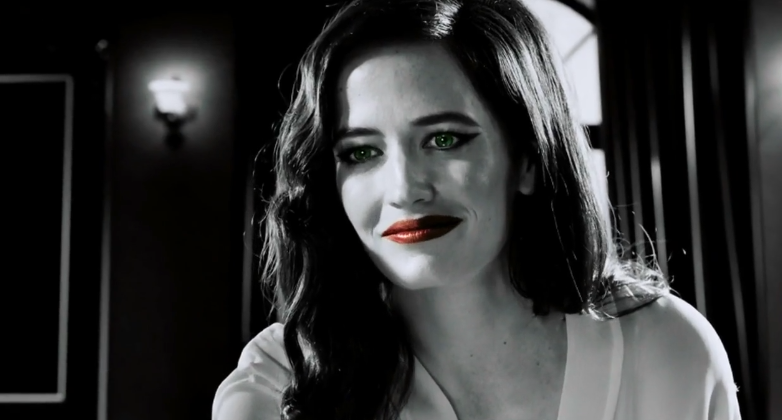 Sin City