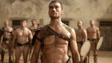 Spartacus