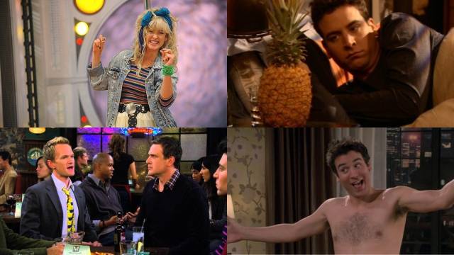 how i met your mother