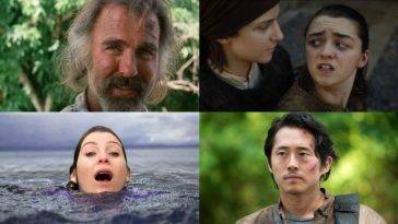 game of thrones