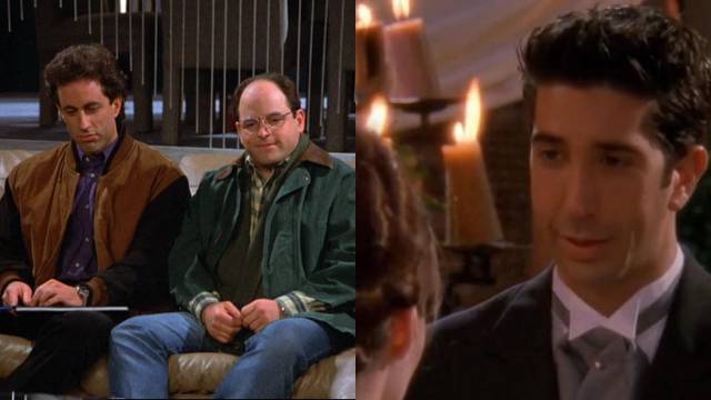 friends