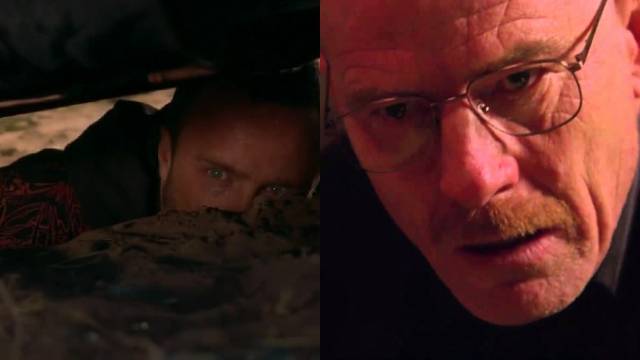breaking bad
