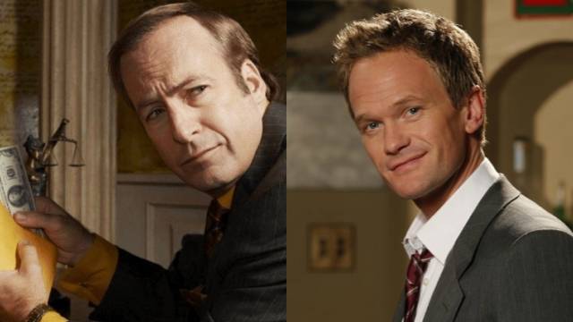 how i met your mother