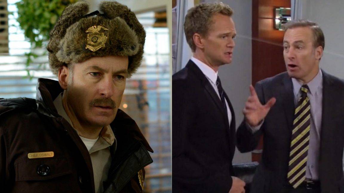 Bob Odenkirk How I Met Your Mother