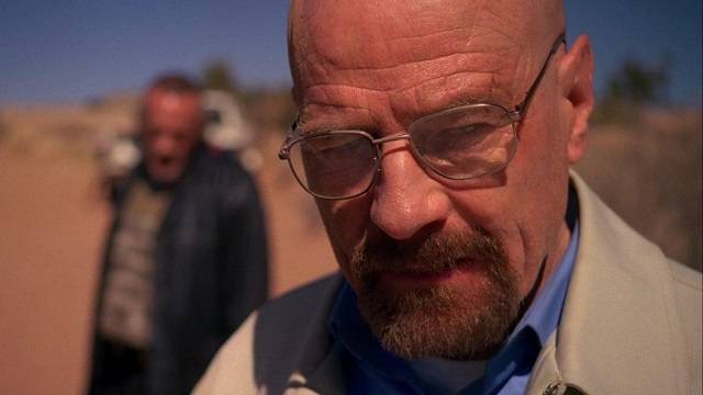 Breaking Bad