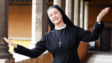 Che dio ci aiuti