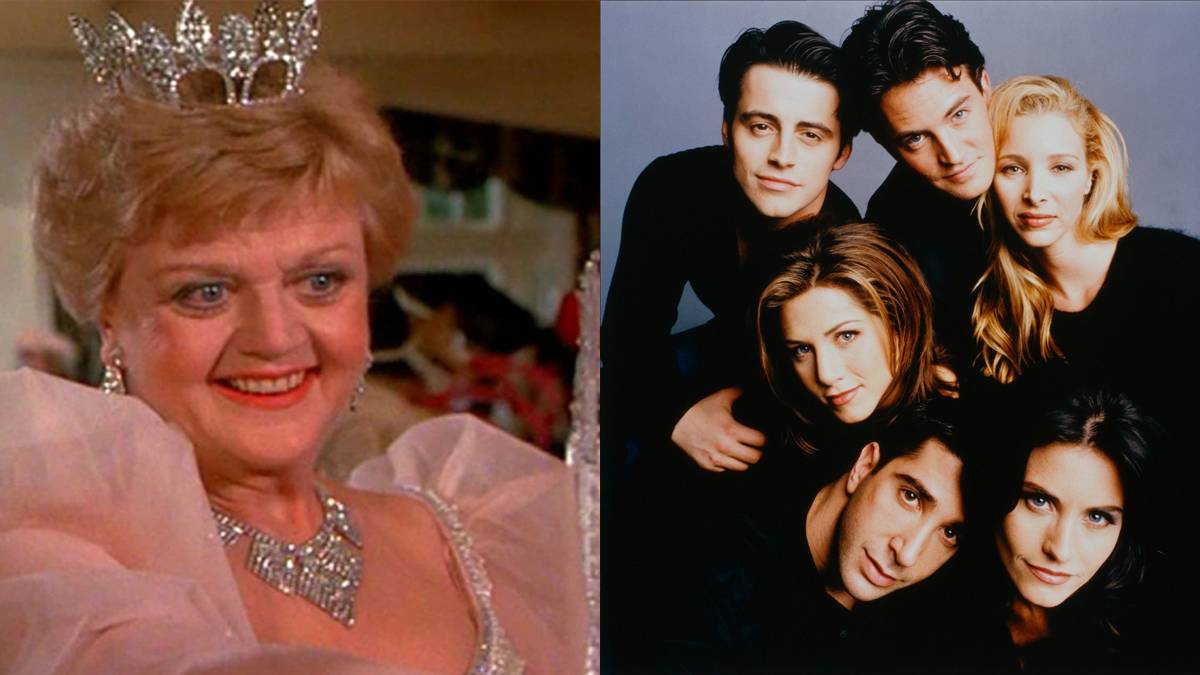 Copertina Fletcher x Friends