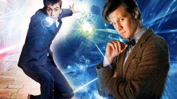 Doctor Who