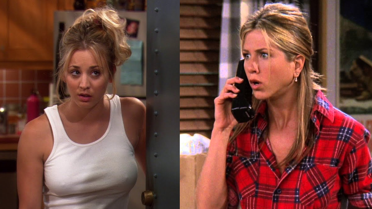 The Big Bang Theory
