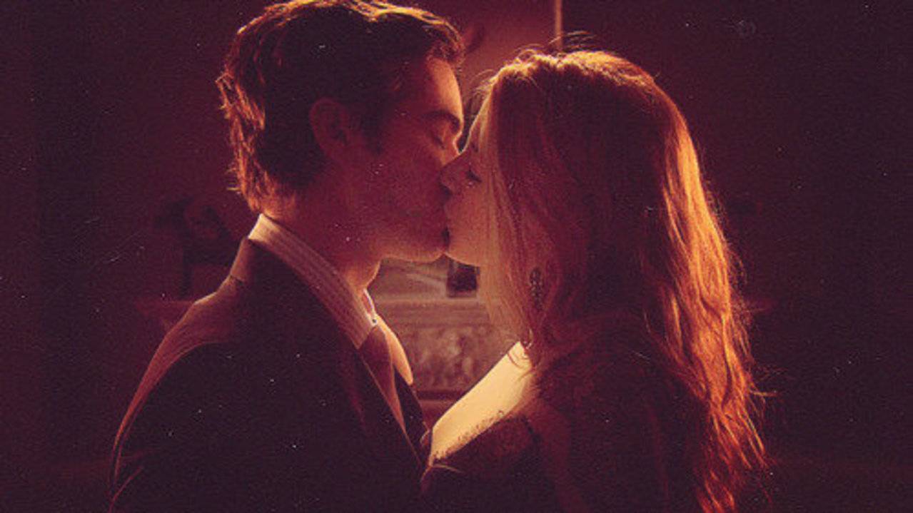 Gossip Girl