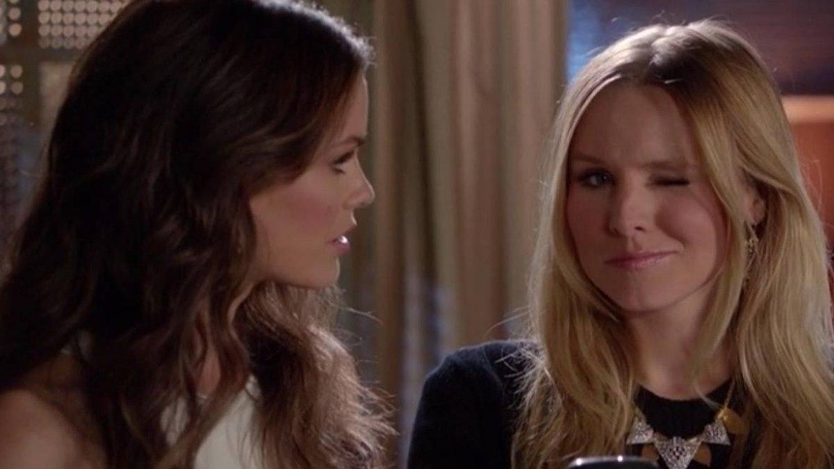 Gossip Girl Kristen Bell