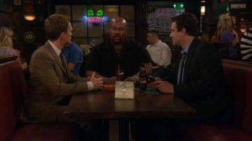 how i met your mother