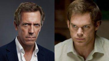 Attori Serie Tv