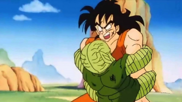 dragon ball