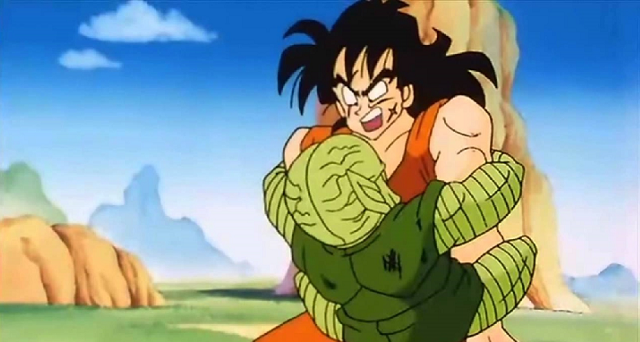 dragon ball