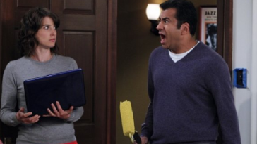 how i met your mother
