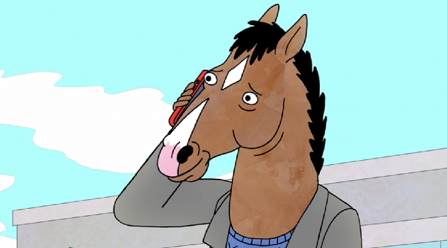 BoJack Horseman