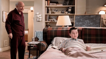 the big bang theory
