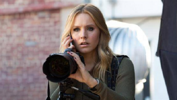 veronica mars
