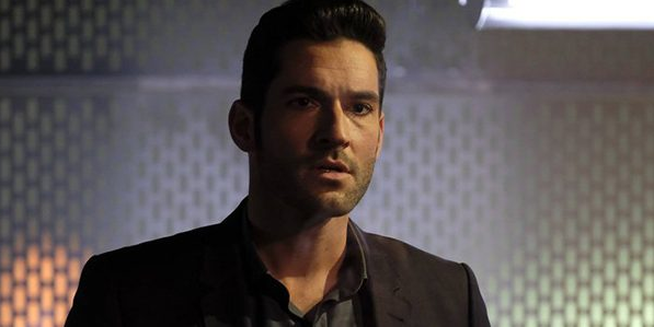 lucifer