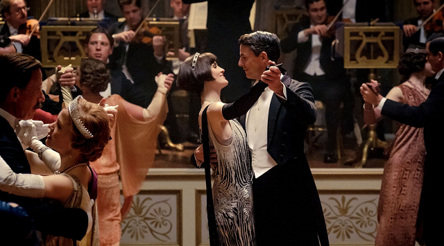 downton abbey
