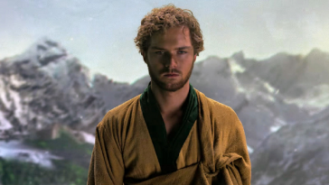 iron fist