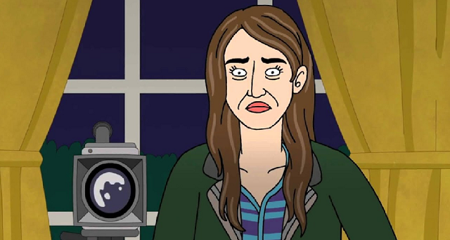 bojack horseman