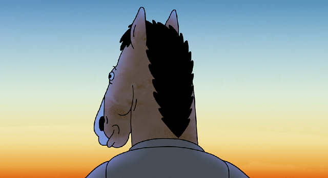 bojack horseman