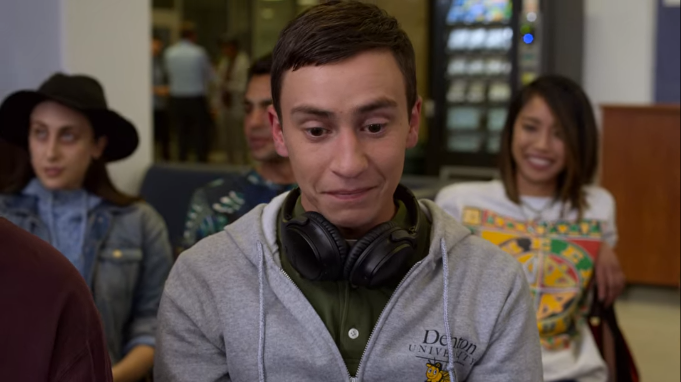 Atypical