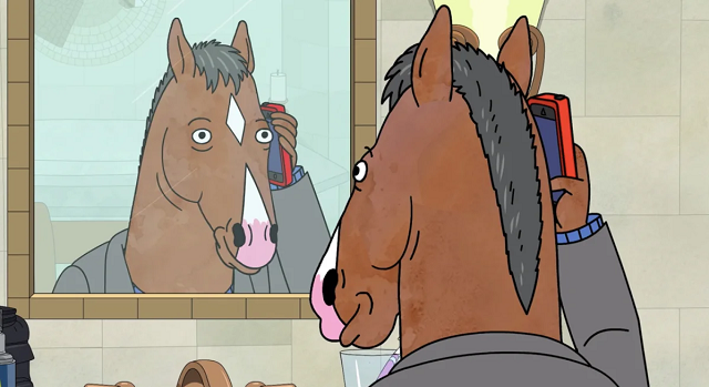 bojack horseman