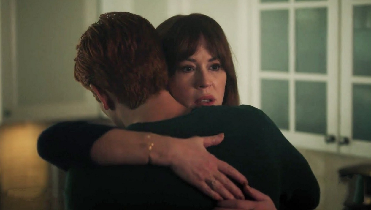 riverdale 4x08