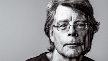 stephen king