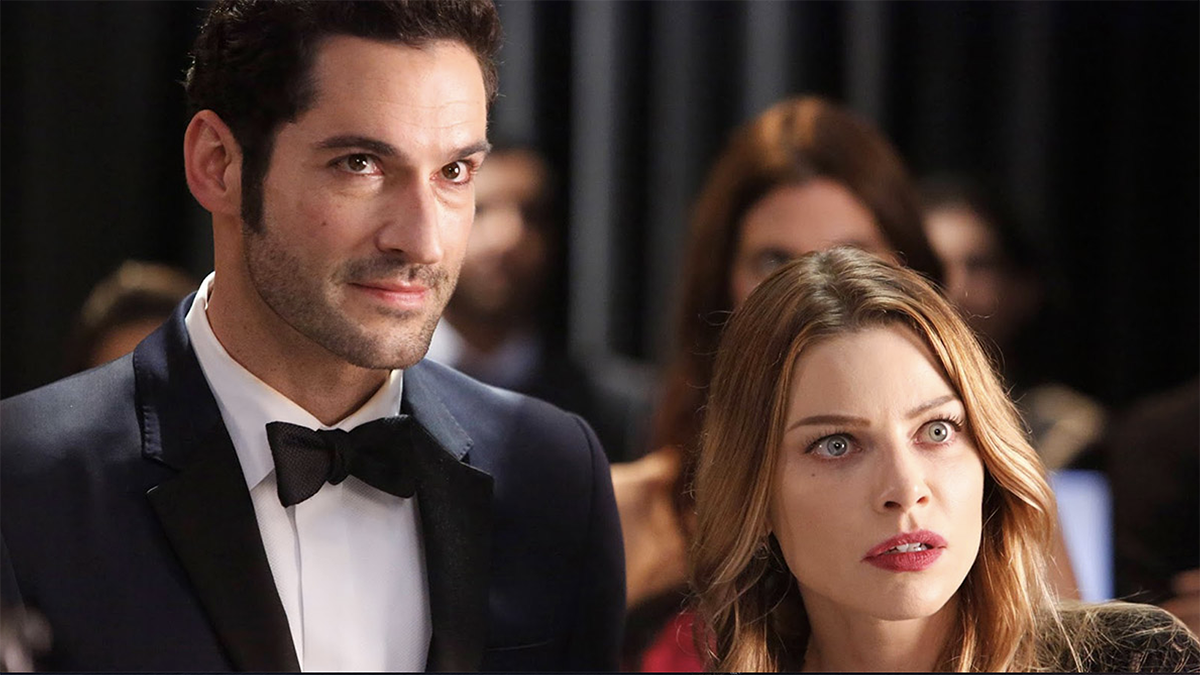 Lucifer