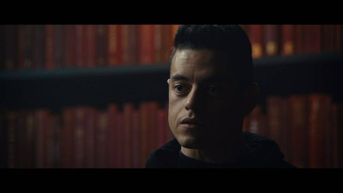 Mr Robot