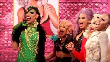 RuPaul's Drag Race